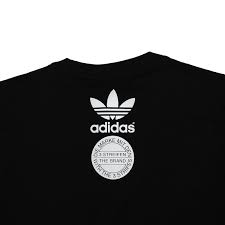 Adidas performance torwarthandschuh in rot / schwarz bei about you bestellen. Adidas Originals Graphic Street Trefoil Tee Herren T Shirt Rot Schwarz S Xl Durchstarteer