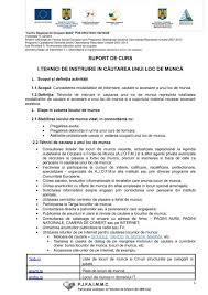 Maybe you would like to learn more about one of these? Cerere De Angajare Europass CasÄƒ La È›arÄƒ Pentru O Familie