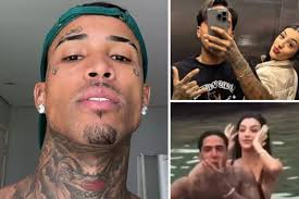 Uncensored look at Bia Miranda's private world now