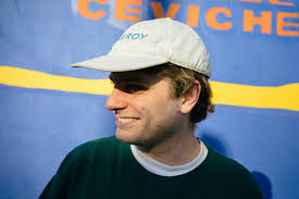 Return of the Mac: Mac DeMarco is back in the UK • Interview • DIY Magazine