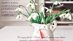 Vizualizeaza imaginile cu martisor si alte etichete asociate lor. Topul Celor Mai Frumoase Mesaje De MÄƒrÅ£isor Mamaplus