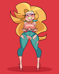 Rule34 - If it exists, there is porn of it   5347910