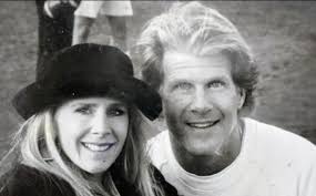 Who Is Kathy Johnson's Actor Husband? Here Is Everything You Need to Know  About the Gymnastics Veteran's Personal Life