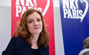 With the exception of paris, lyon, and marseille, the electoral subdivision is the commune itself. Resultats Municipales 2014 A Paris 14e Arrondissement Carine Petit Ps Pcf Devance Nkm Ump