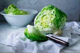 Put chicken pieces in a large pot and cover with the 8 cups of water. Iceberg Lettuce And How To Use It