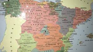 We did not find results for: No Es Un Error El Mapa Que Confunde Galicia Con Catalunya Es En Realidad Una Obra De Arte
