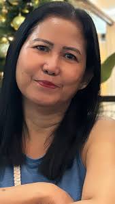 Stay strong parin until now😊