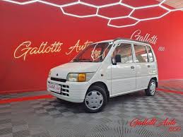 Image result for Permanent Red 1966 Daihatsu
