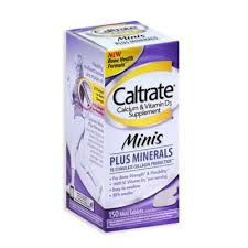 Why did my doctor prescribe vitamin d? Caltrate 150 Count Calcium And Vitamin D3 Minis Plus Minerals Tablets From Bed Bath Beyond Accuweather Shop