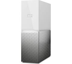 From seagate's resources, it looks like. Wd My Cloud Home Nas Drive 2 Tb White Currys 718037847962 Ebay