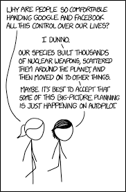 Maybe you would like to learn more about one of these? 1539 Planning Explain Xkcd