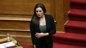 For faster navigation, this iframe is preloading the wikiwand page for όλγα κεφαλογιάννη. Olga Kefalogiannh Eixa Symfwnhsei Na Eimai Ypoyrgos Politismoy