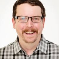 Geoffrey Minter's Instagram, Twitter & Facebook