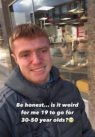 please be honest in the comments 💕🥺#relatable #lukebennett