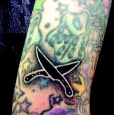 Последние твиты от ϻⓡ ƥย (@markhoppus). Travis Barker Tells Us The Story Behind Every Tattoo On His Body