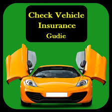 The mid is the only centralised database of motor insurance policy. Check Vehicle Insurance Status Guide Pour Android Telechargez L Apk