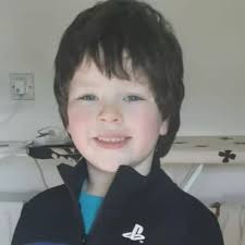 Missing boy, 6, found safe and well after major appeal