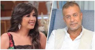 About عبد العزيز مرزوق الطريفي: Ø´Ø±ÙŠÙ Ù…Ù†ÙŠØ± Ø²ÙˆØ¬ ÙŠØ§Ø³Ù…ÙŠÙ† Ø¹Ø¨Ø¯ Ø§Ù„Ø¹Ø²ÙŠØ² ÙÙ‰ Ø¨Ù†Ø­Ø¨ ØªØ§Ù†Ù‰ Ù„ÙŠÙ‡ Ø§Ù„ÙŠÙˆÙ… Ø§Ù„Ø³Ø§Ø¨Ø¹