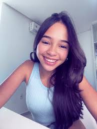 Leticia Palomares's Instagram, Twitter & Facebook