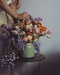 Browse a wide selection of colors and flower. Franziska On Instagram I M Sick And Tired So There Is Just One From Last Spring Not P Best Smelling Flowers Flower Vase Arrangements Smelling Flowers