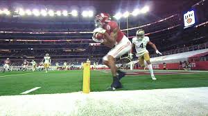 Alabama, Notre Dame Square Off On New Year'S Day In Relocated Rose Bowl -  The Boston Globe