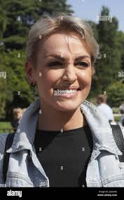 Francesca pace hi-res stock photography and images