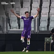 18,840 likes · 8 talking about this. Optapaolo On Twitter 3 Prior To Dusan Vlahovic The Last Player To Score In Three Consecutive Serie A Appearances With Fiorentina Before Turning 22 Was Giampaolo Pazzini In April 2005 Uncontrollable