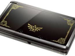 +60 zelda 3ds de usados en venta en yapo.cl ✅. Nintendo 3ds Zelda Special Edition Coming To The Us The Verge