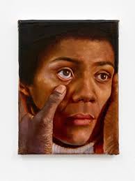 Last days to visit 'What have you done with her? (Part 2)' @_aliceamati The  show is