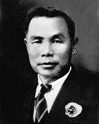 Counting down towards the...