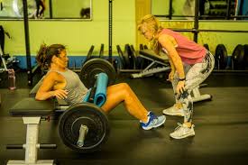 FiTrain, 4411 Evans Ave, Ste C, Valparaiso, IN 46383, US