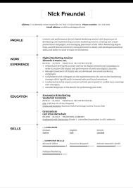 We did not find results for: Digital Marketing Analyst Resume Sample Kickresume