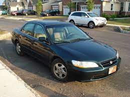 Test drive used 1999 honda accord at home from the top dealers in your area. 1999 Honda Accord Test Drive Review Cargurus