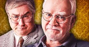 Interview: Malcolm McDowell