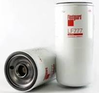 LF777-Fleetguard Lube Oil Filter FOR CUMMINS-3889311