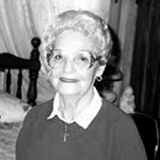 Patricia BUTTS Obituary (2017)