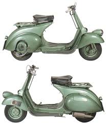 Image result for Grigio Chiaro 1966 Piaggio