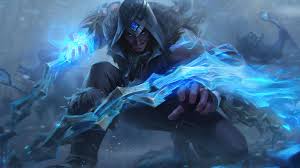 Pin On League Of Legends