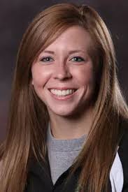 2012-13 Women's Outdoor Track & Field Roster