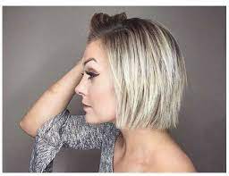 Neue haare 2020 der curly bob wird zur trend frisur. 15 Beste Suss Bob Frisuren Bob Frisur Kurzhaarfrisuren Haarschnitt