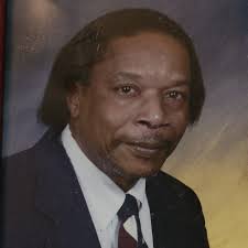 Obituary of Louise Huggins McFadden