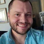 Jared Cavanaugh's Instagram, Twitter & Facebook