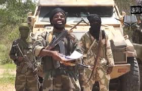 Drinking and gambling are one of the greatest sins in islam. Nigeria S Boko Haram Islamists Mock Bringbackourgirls Effort