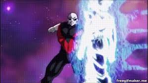 Log in to save gifs you like, get a customized gif feed, or follow interesting gif creators. Goku Ultra Instinct Gif Wallpaper Posted By Christopher Tremblay