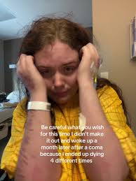 What Caused Kelvin Strong to Be in A Coma