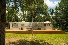 Airstreams Yurts Cute Critters A Modern Day Green Acres Real Estate Buying Backyard Guest Houses Homestead Apartment