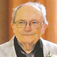 William CROWE Obituary (2019)