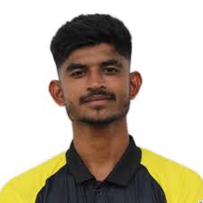 Mohammad Ashfaq Profile & Career Stats