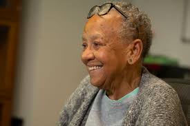 Nikki Giovanni's top cultural moments: James Baldwin, 'Thug Life' tattoo