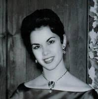 Bettye Gilbert Obituary (1941